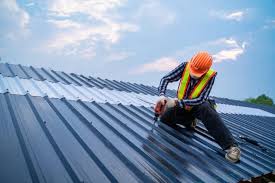 Best Roof Leak Repair  in Canby, OR